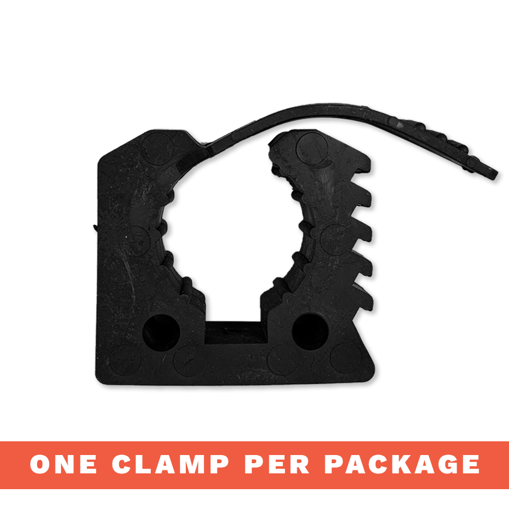 QuickFist® - For Molle Panel Roam Adventure Co.
