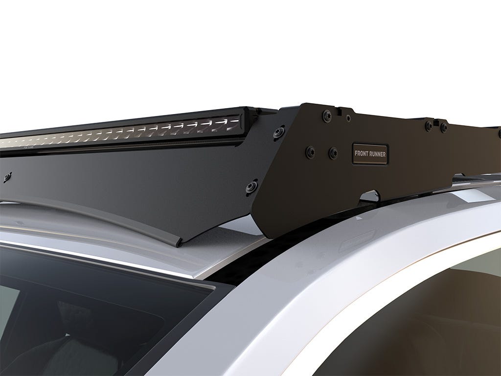 Toyota Rav4 (2019-Current) Slimsport Rack 40in Light Bar Wind Fairing Front Runner