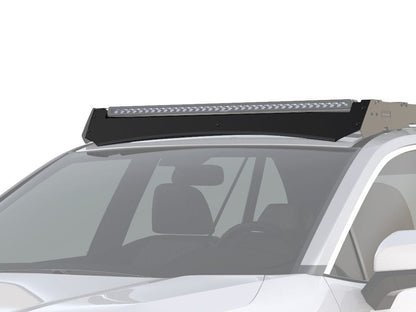 Toyota Rav4 (2019-Current) Slimsport Rack 40in Light Bar Wind Fairing Front Runner
