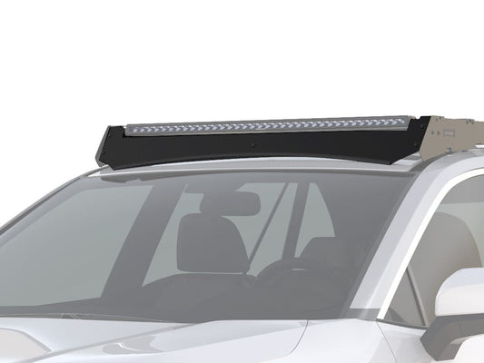 Toyota Rav4 (2019-Current) Slimsport Rack 40in Light Bar Wind Fairing Front Runner