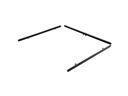 Honda Ridgeline (2017-Current) Cargo Rail Kit Front Runner