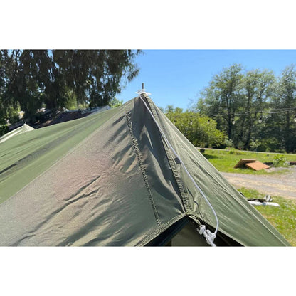Scout About Tent Fly Cover