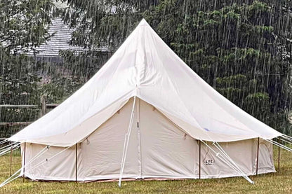 Bell Tent Fly Cover Shield | 4M (13 ft) Life inTents