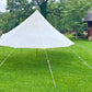 Umbrah Sun Shade Canopy Tent