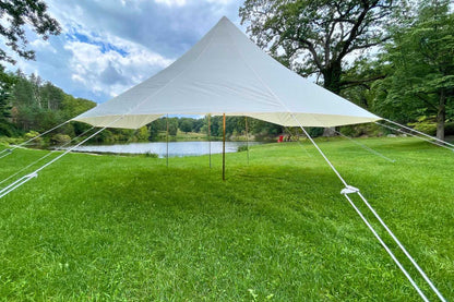Umbrah Sun Shade Canopy Tent