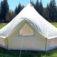 16' (5M) Zephyr™ Tent Cabin