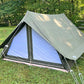 Canvas A-Frame Tent - The Scout About™