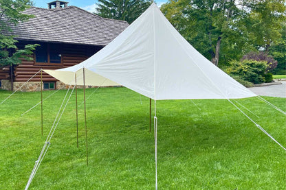 Umbrah Sun Shade Canopy Tent
