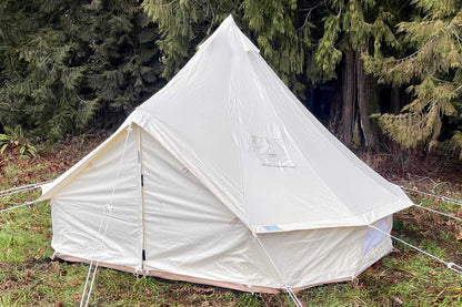 13' (4M) Fernweh™ Bell Tent