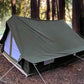 Canvas A-Frame Tent - The Scout About™