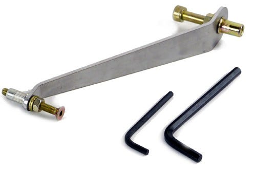 Rivnut tool / M6/M8 Front Runner