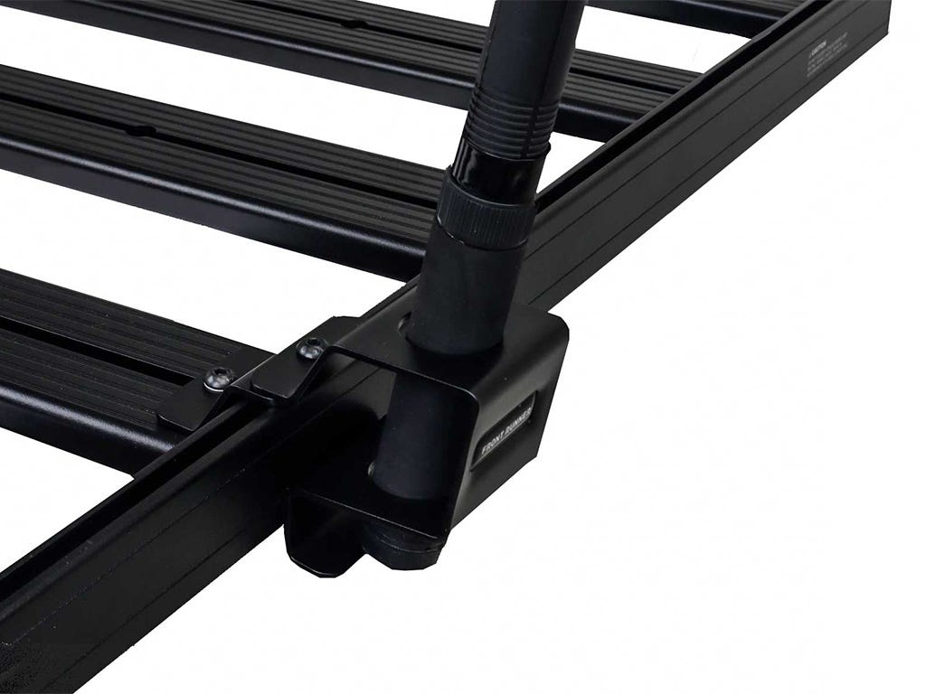 Telescopic Camp Light Rack Bracket Front Runner