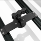 Prinsu RotoPax Mount Dual Crossbar Mount