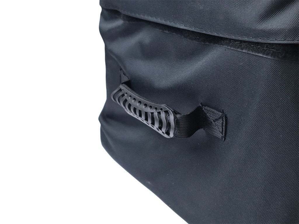 Transit Bag / Large Front Runner