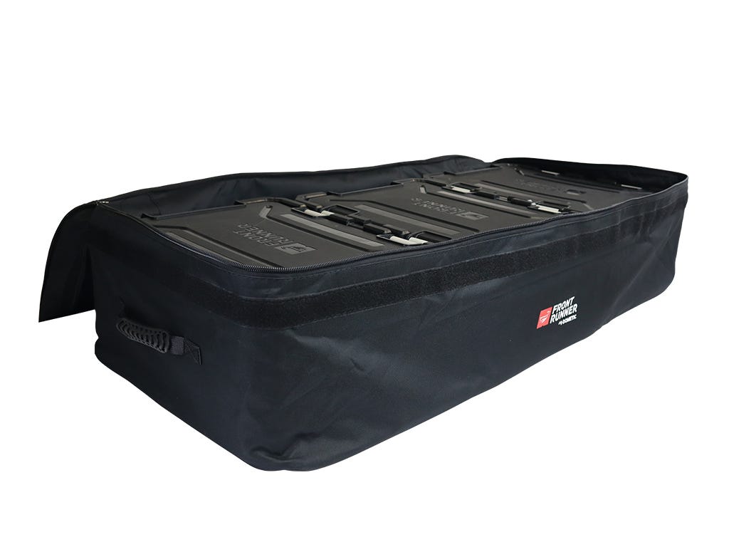 Transit Bag / Extra Large Front Runner