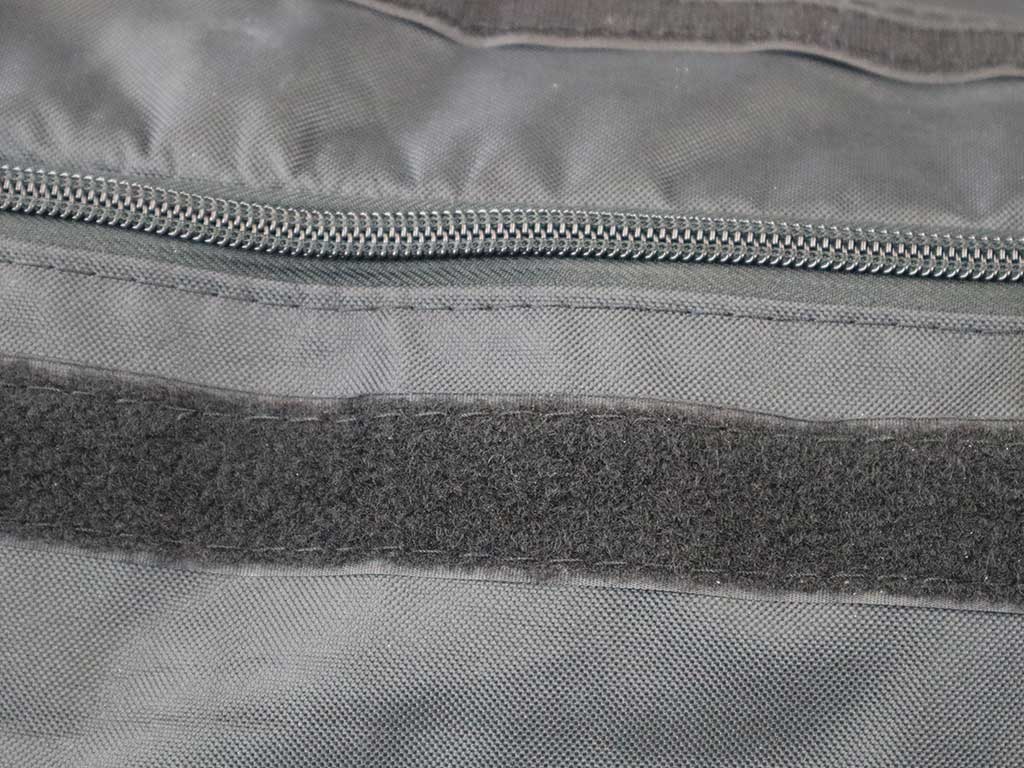 Transit Bag / Extra Large Front Runner