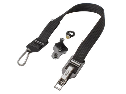 Lockable Storage Strap Down Front Runner