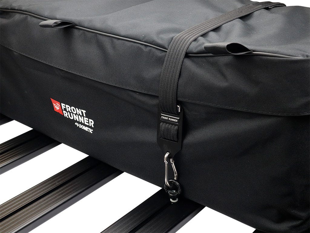 Lockable Storage Strap Down Front Runner