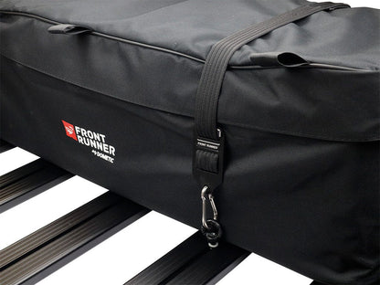 Lockable Storage Strap Down Front Runner