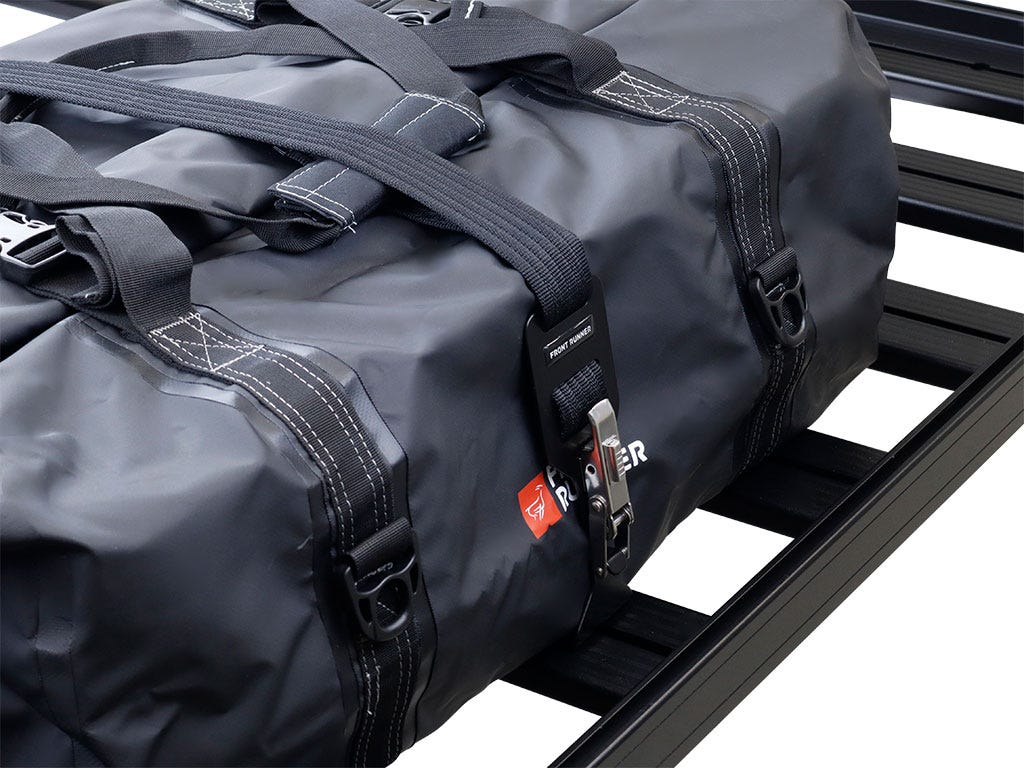 Lockable Storage Strap Down Front Runner