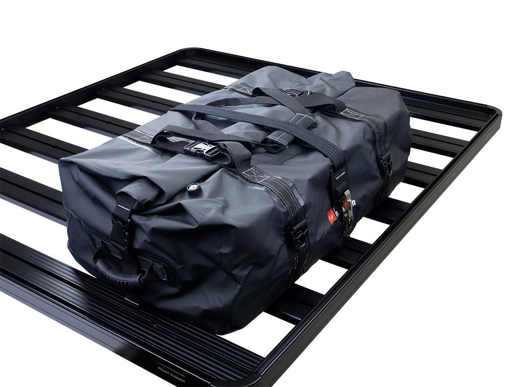Lockable Storage Strap Down Front Runner