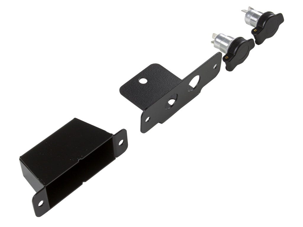 Roof Rack Power Point Front Runner