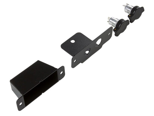 Roof Rack Power Point Front Runner