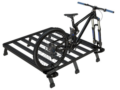 Load Bed Rack Side Mount for Bike Carrier Front Runner