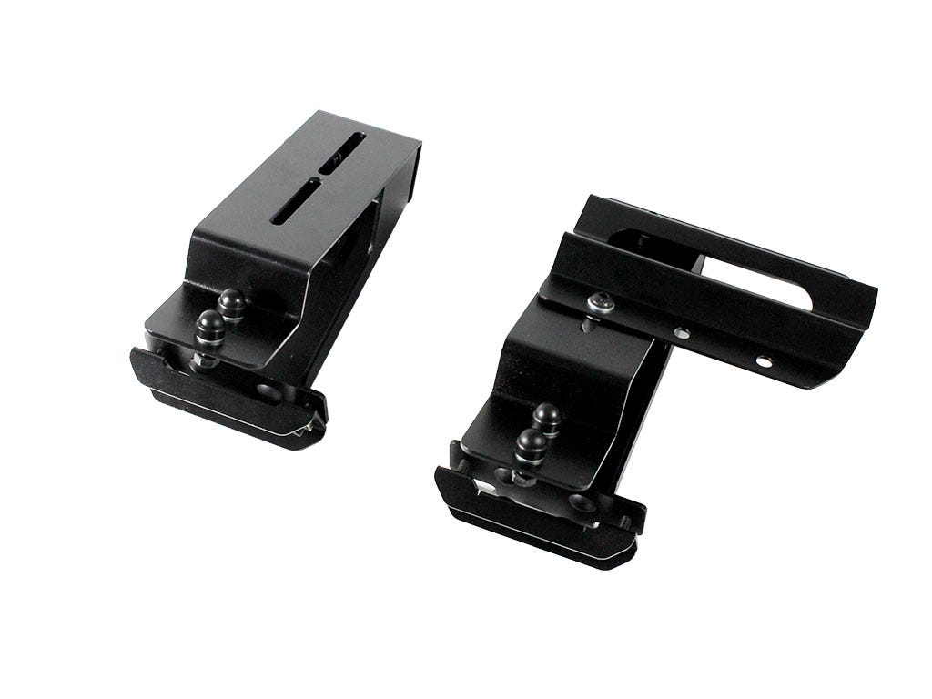 Load Bed Rack Side Mount for Bike Carrier Front Runner