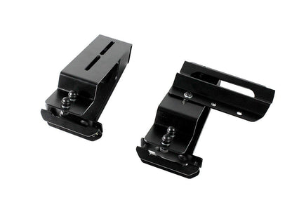 Load Bed Rack Side Mount for Bike Carrier Front Runner