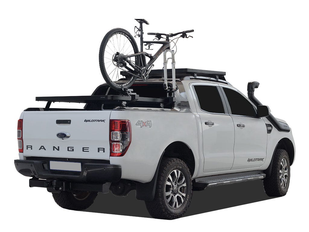 Load Bed Rack Side Mount for Bike Carrier Front Runner