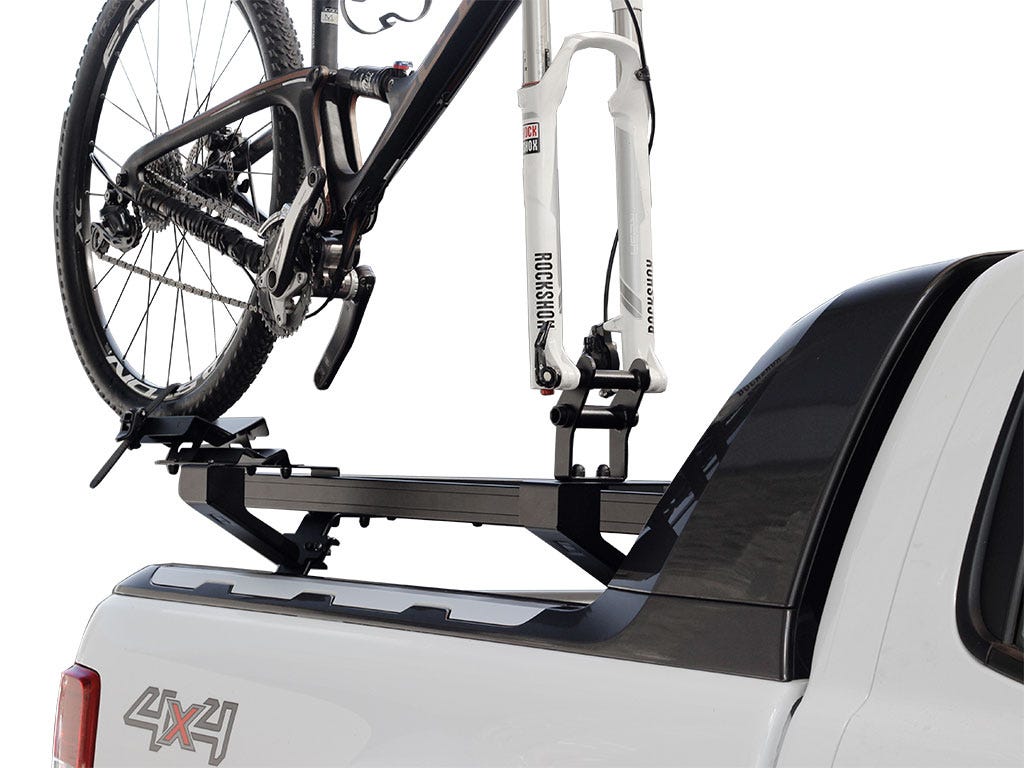 Load Bed Rack Side Mount for Bike Carrier Front Runner