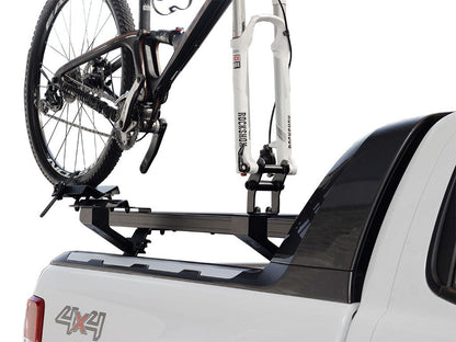 Load Bed Rack Side Mount for Bike Carrier Front Runner