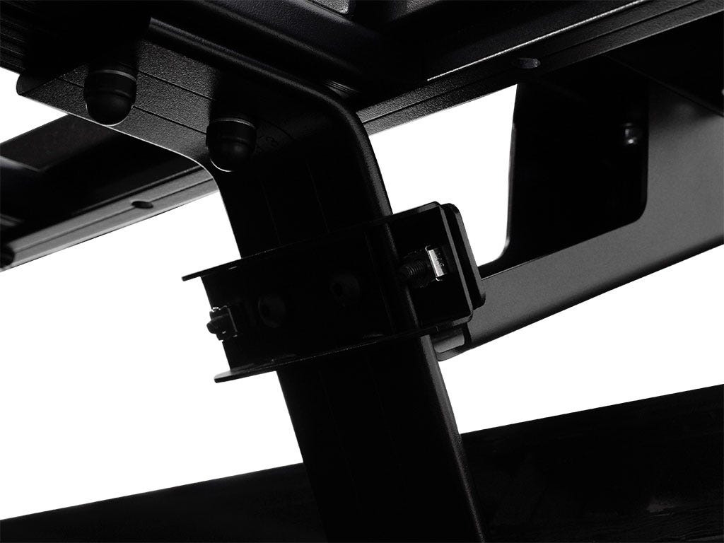 Load Bed Rack Side Mount for Bike Carrier Front Runner