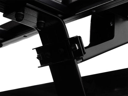 Load Bed Rack Side Mount for Bike Carrier Front Runner