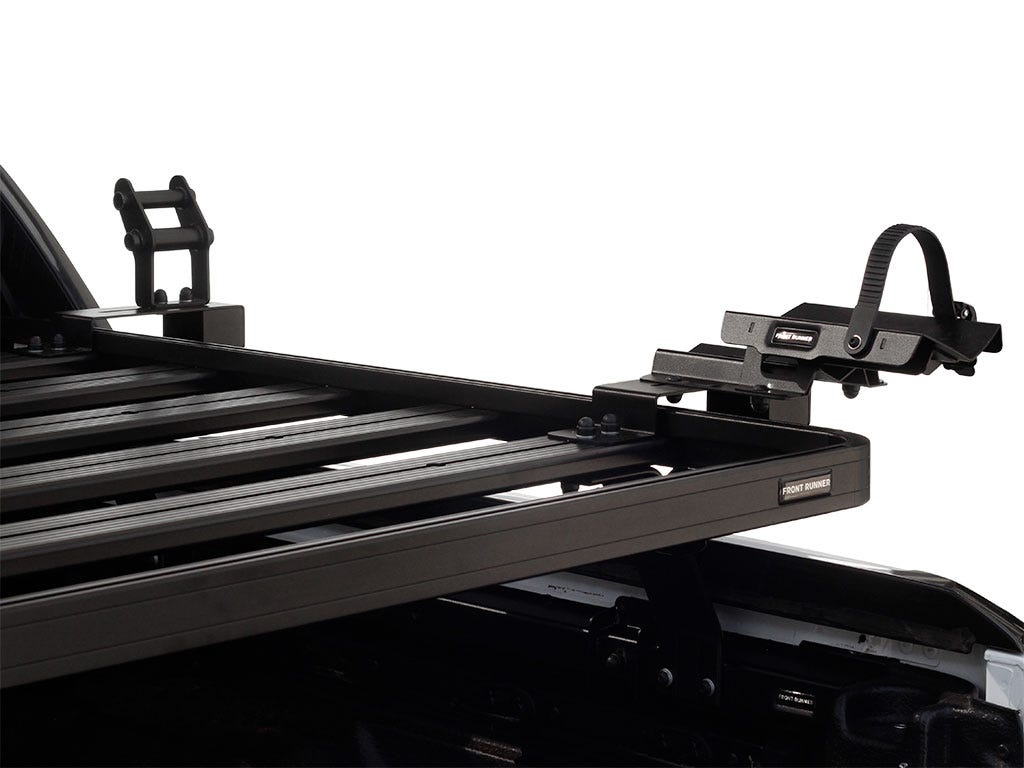 Load Bed Rack Side Mount for Bike Carrier Front Runner