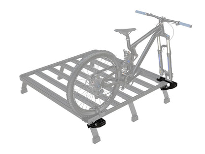 Load Bed Rack Side Mount for Bike Carrier Front Runner