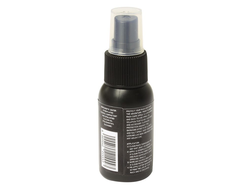 Rack Care Spray / Small Front Runner