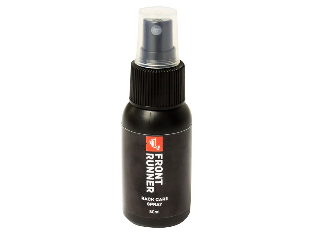 Rack Care Spray / Small Front Runner