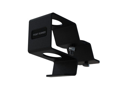 Telescopic Camp Light Rack Bracket Front Runner