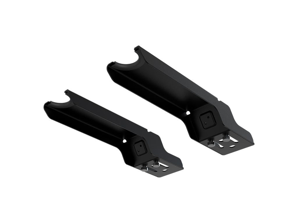 Telescopic Ladder Support Bracket / Slimsport AND Slimpro Van Racks Front Runner