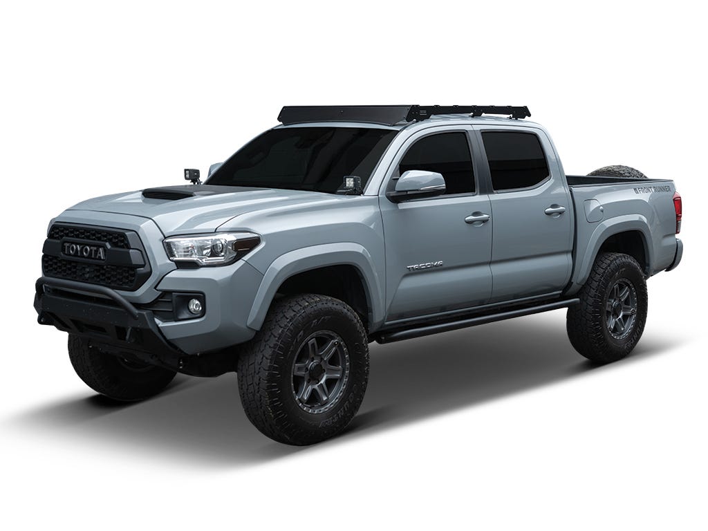 Toyota Tacoma (2005-2023) Slimsport Rack Wind Fairing Front Runner