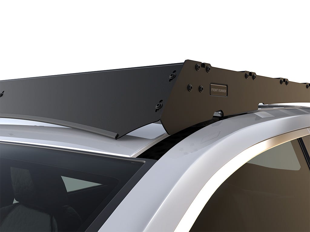 Toyota Rav4 (2019-Current) Slimsport Rack Wind Fairing Front Runner