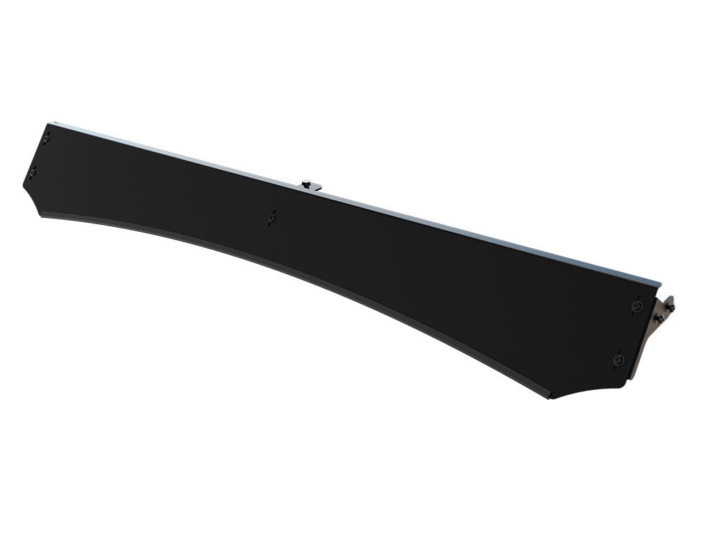 Toyota Rav4 (2019-Current) Slimsport Rack Wind Fairing Front Runner
