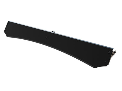Toyota Rav4 (2019-Current) Slimsport Rack Wind Fairing Front Runner