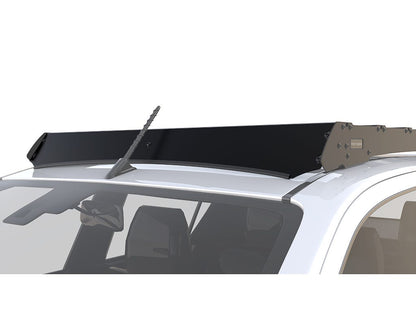 Toyota Hilux H48 DC (2022-Current) Slimsport Rack Wind Fairing Front Runner