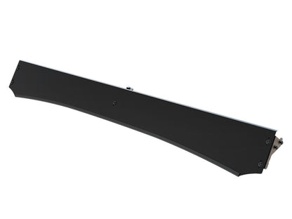 Toyota Hilux H48 DC (2022-Current) Slimsport Rack Wind Fairing Front Runner