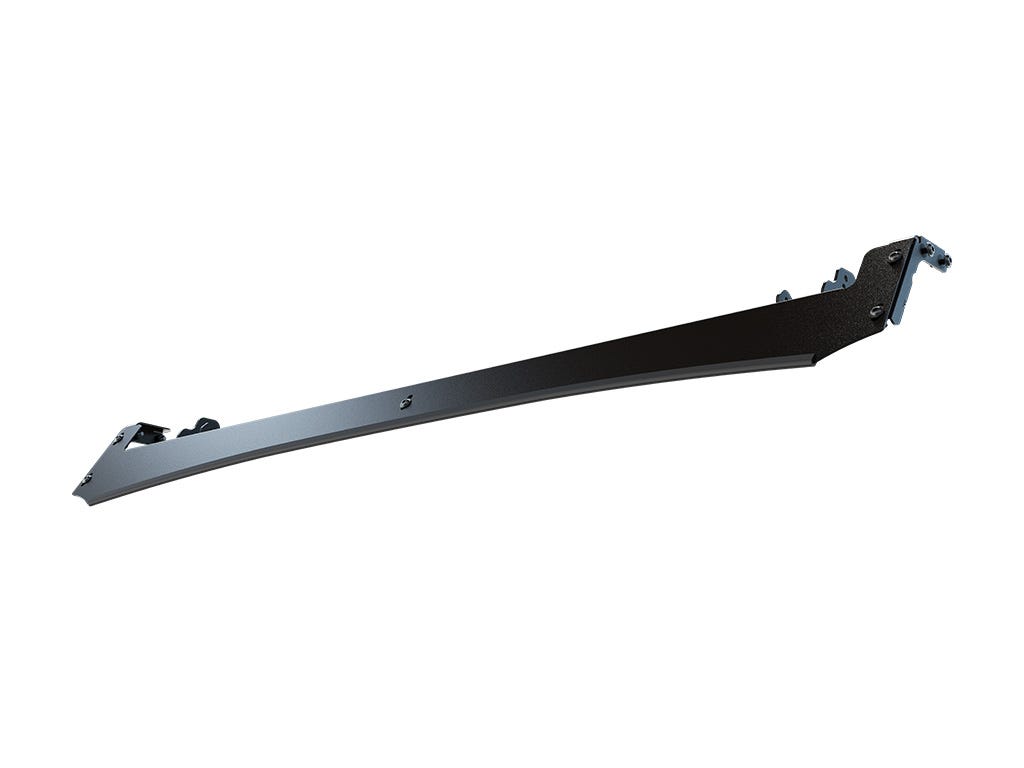 Toyota Hilux H48 DC (2022-Current) Slimsport Rack 40in Light Bar Wind Fairing Front Runner