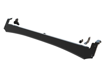 Toyota Hilux H48 DC (2022-Current) Slimsport Rack 40in Light Bar Wind Fairing Front Runner