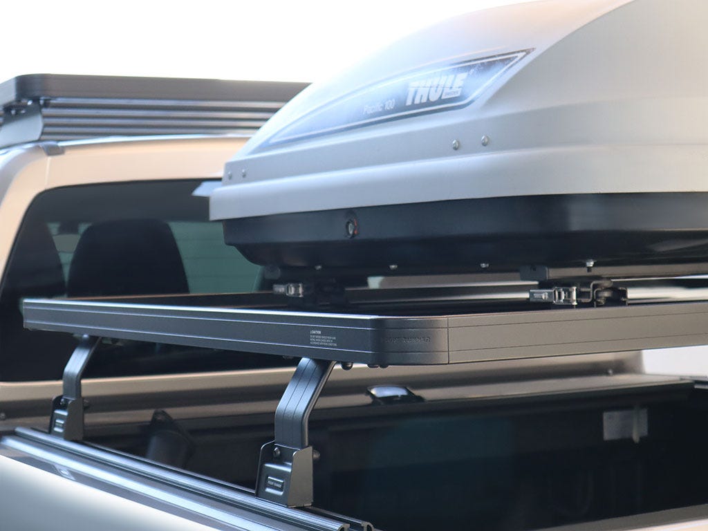 Quick Release Cargo Box Bracket Front Runner